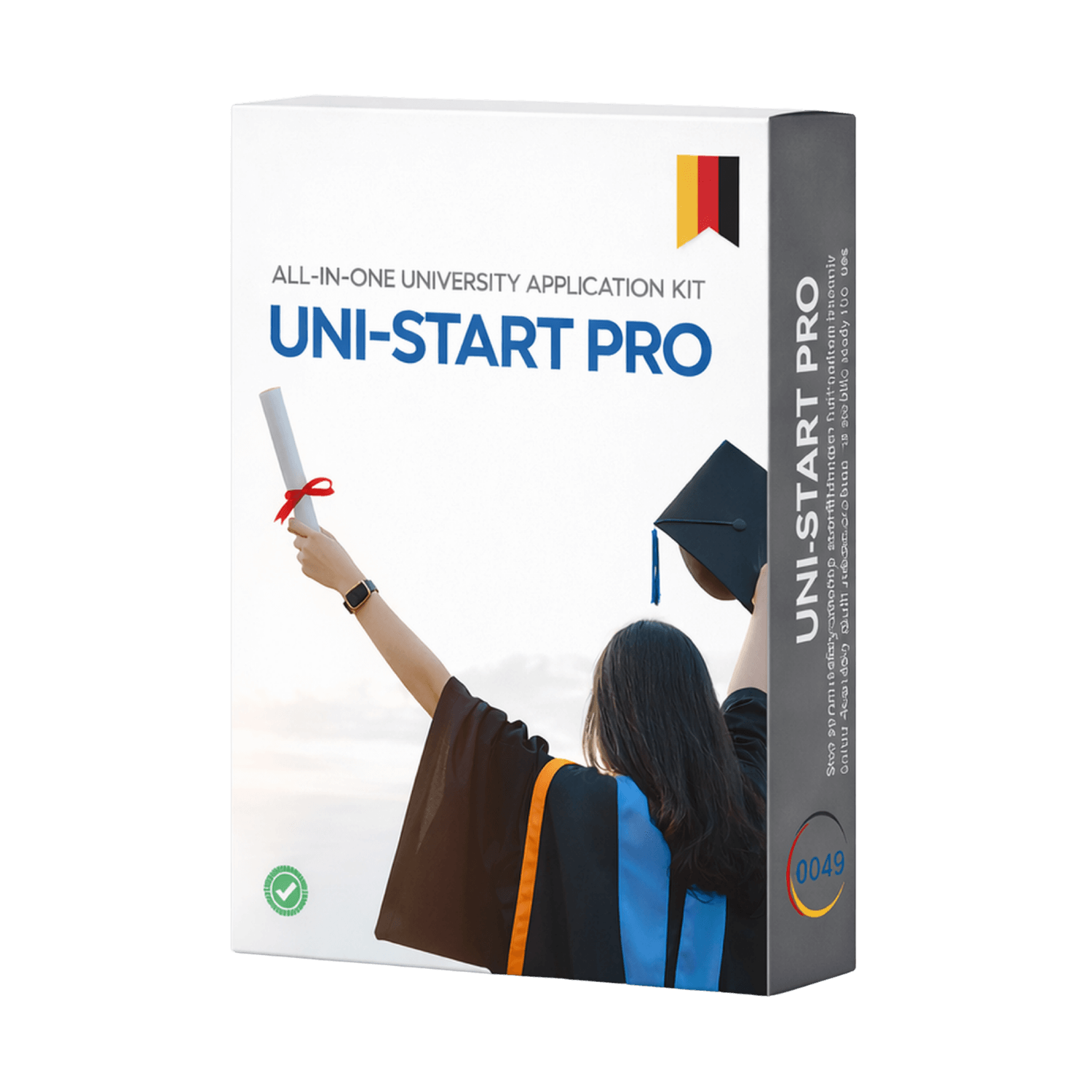 UniStart Pro